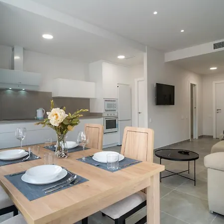 Aac Malaga - Apartamento Con Terraza, Muy Amplio, Totalmente Equipado, Cerca Del Centro Y Nuevo! Zewnętrze zdjęcie