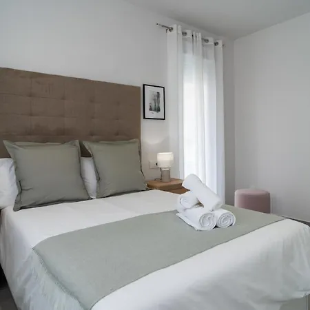 Aac Malaga - Apartamento Con Terraza, Muy Amplio, Totalmente Equipado, Cerca Del Centro Y Nuevo! Pokój zdjęcie