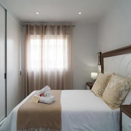 Aac Malaga - Apartamento Con Terraza, Muy Amplio, Totalmente Equipado, Cerca Del Centro Y Nuevo! Pokój zdjęcie