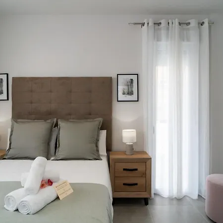 Aac Malaga - Apartamento Con Terraza, Muy Amplio, Totalmente Equipado, Cerca Del Centro Y Nuevo! Pokój zdjęcie