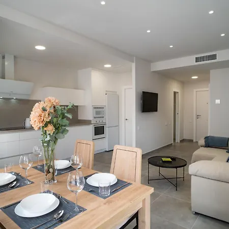 Aac Malaga - Apartamento Con Terraza, Muy Amplio, Totalmente Equipado, Cerca Del Centro Y Nuevo! Pokój zdjęcie